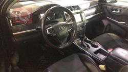 تۆیۆتا کامری